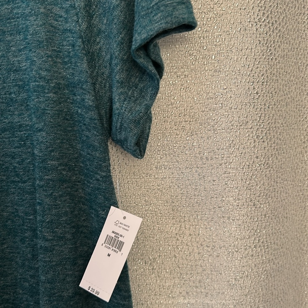 Old Navy Slub Dress - Picture 3 of 4